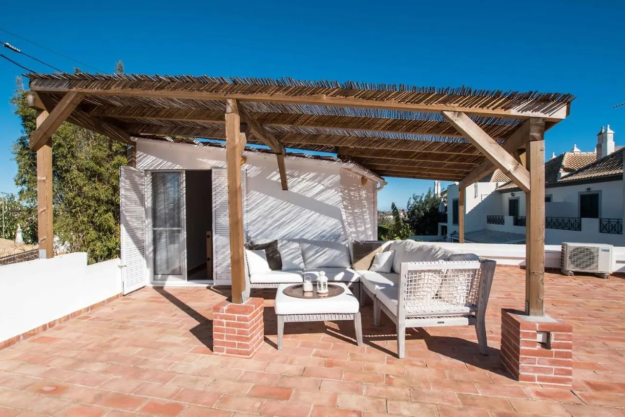 Casa Arroio By Portucasa Villa Tavira Holiday home