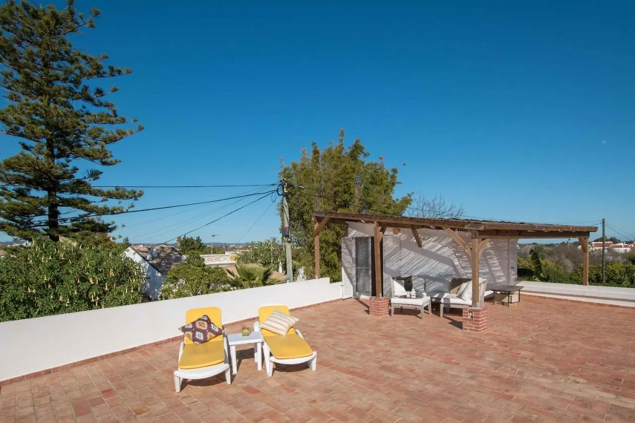 Holiday home Casa Arroio By Portucasa Villa Tavira Portugal