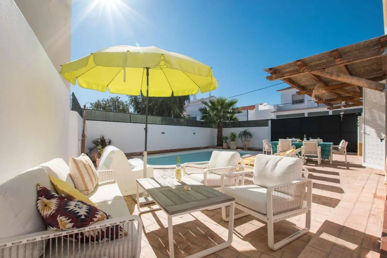 Casa Arroio By Portucasa Villa Tavira