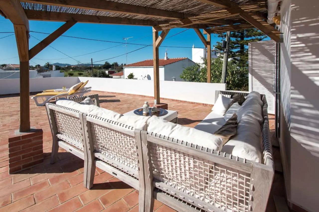 Holiday home Casa Arroio By Portucasa Villa Tavira