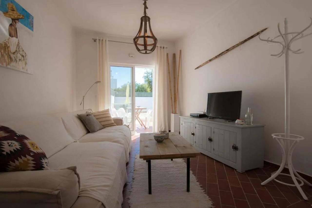 Casa Arroio By Portucasa Villa Tavira