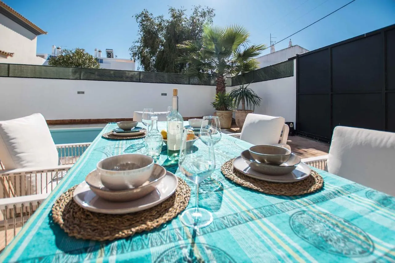 Holiday home Casa Arroio By Portucasa Villa Tavira