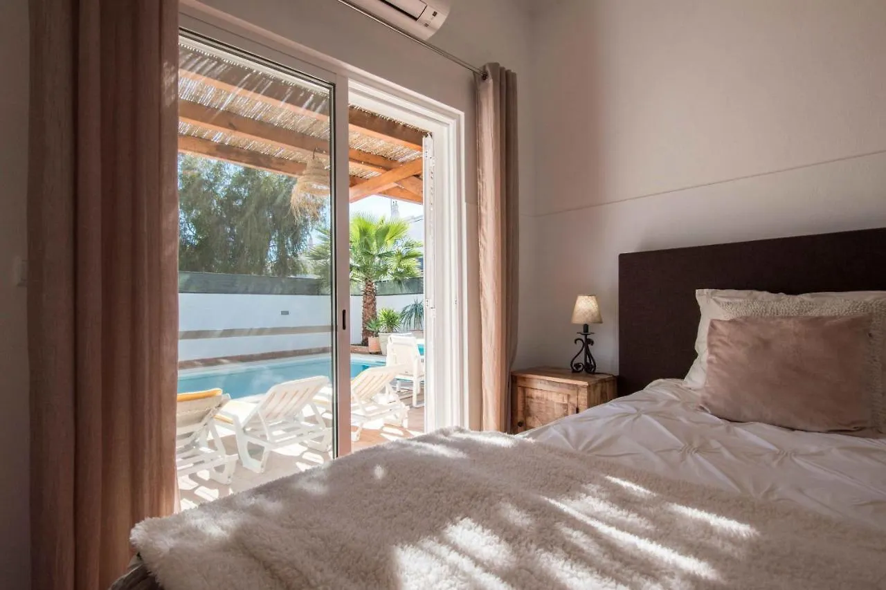Casa Arroio By Portucasa Villa Tavira Portugal