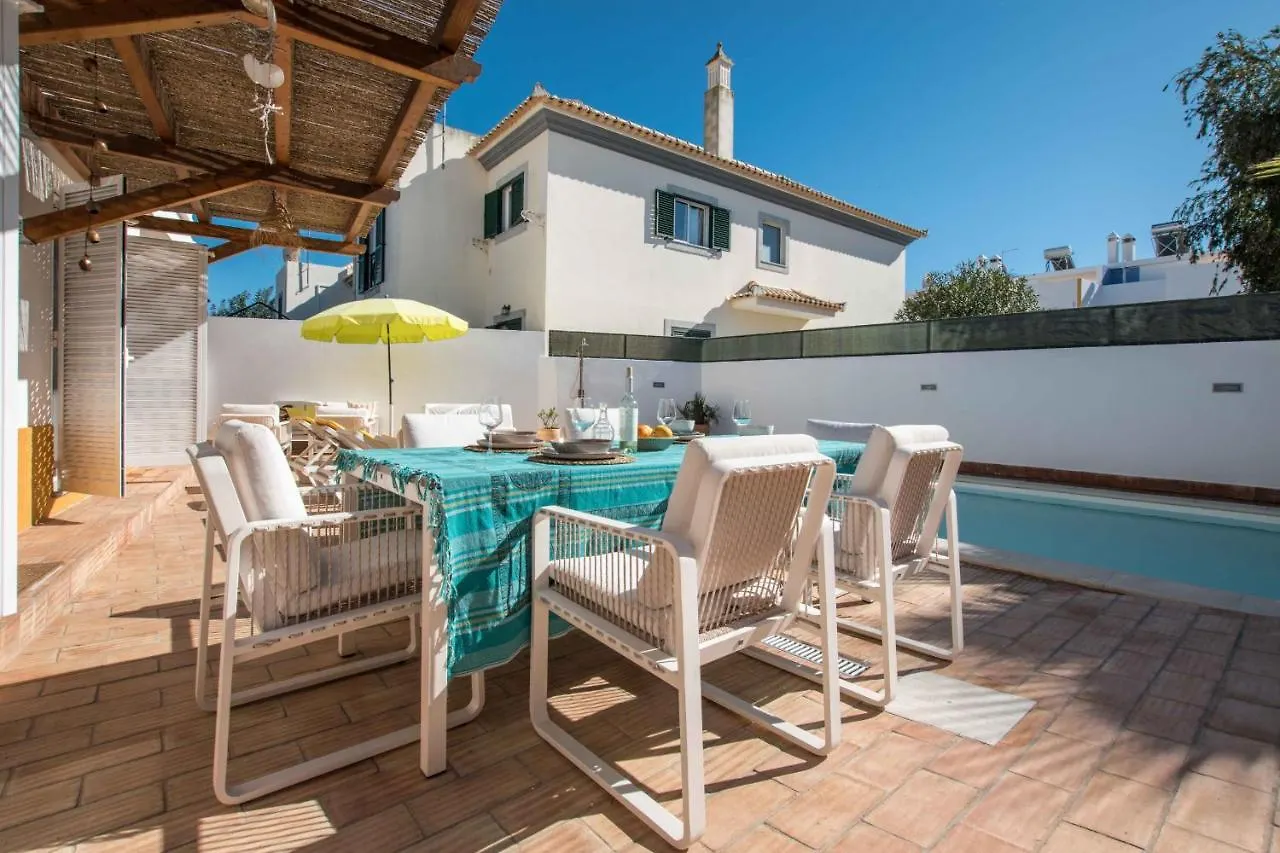 Casa Arroio By Portucasa Villa Tavira 0*,  Portugal