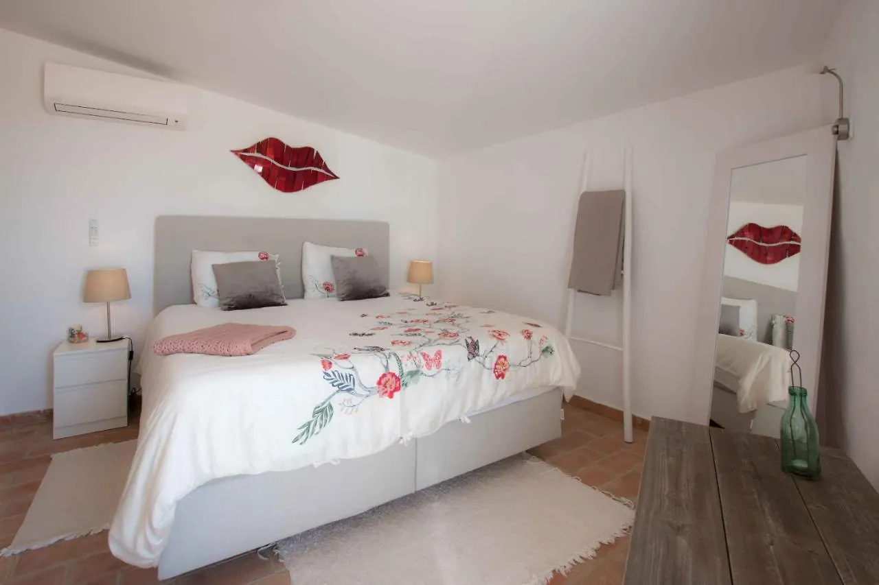 Casa Arroio By Portucasa Villa Tavira Holiday home
